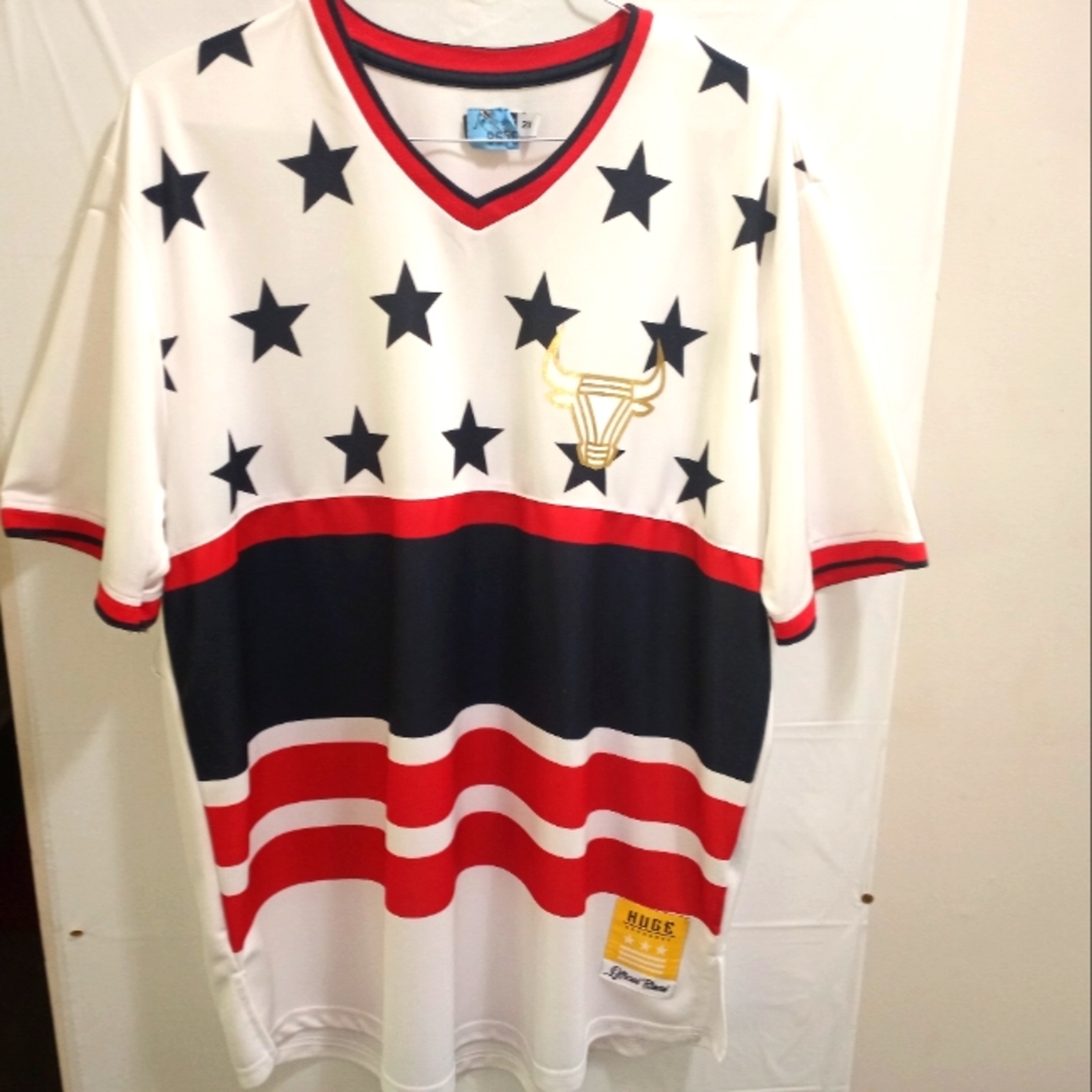 Jersey